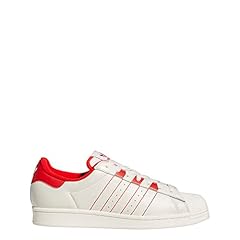 Adidas scarpe superstar usato  Spedito ovunque in Italia 