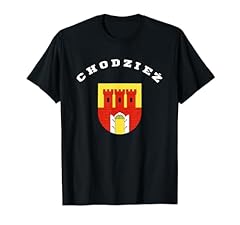 Chodziez coat arms for sale  Delivered anywhere in UK