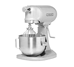 Hobart N50-604 230/60/1 Mixer with Bowl for sale  Delivered anywhere in Canada