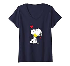 Womens peanuts snoopy for sale  Delivered anywhere in USA 