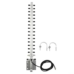 Zametter antenna wifi usato  Spedito ovunque in Italia 