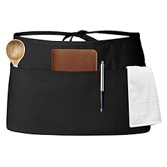 Tosewever server aprons for sale  Delivered anywhere in USA 