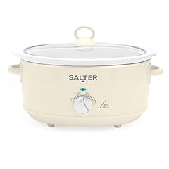 Salter retro 6.5l for sale  Delivered anywhere in UK