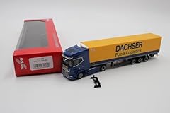 Herpa daf kühlkoffer gebraucht kaufen  Wird an jeden Ort in Deutschland