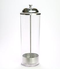 Sterilising disinfectant jar for sale  Delivered anywhere in UK