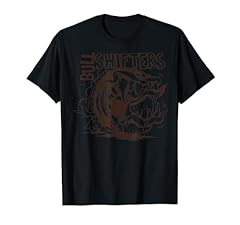 Bulls shifters shirt for sale  Delivered anywhere in USA 