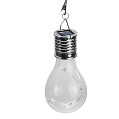 Solar hanging camping for sale  Delivered anywhere in UK