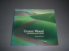Grant wood regionalist for sale  Delivered anywhere in USA 
