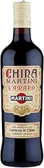 Martini china amaro usato  Spedito ovunque in Italia 