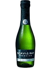 Scavi ray prosecco gebraucht kaufen  Wird an jeden Ort in Deutschland
