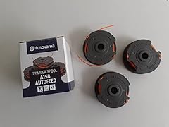 Husqarna trimmer coil for sale  Delivered anywhere in UK