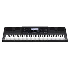 Casio Inc. WK6600 76-Key Workstation Keyboard with, used for sale  Delivered anywhere in Canada