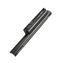 Wxkjshop batteria ricambio usato  Spedito ovunque in Italia 