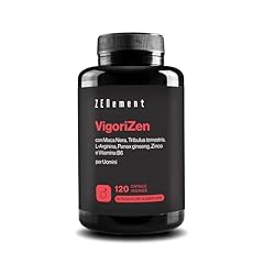 Vigorizen con maca usato  Spedito ovunque in Italia 