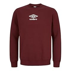 Umbro felpa con usato  Spedito ovunque in Italia 