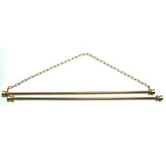 Brass bell pull for sale  Delivered anywhere in UK