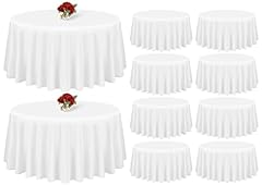 Showgeous lot nappes d'occasion  Livré partout en Belgiqu