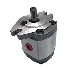 Hochdruckpumpe hydraulische za gebraucht kaufen  Wird an jeden Ort in Deutschland