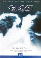Ghost dvd italiano usato  Spedito ovunque in Italia 