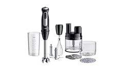 Braun multiquick pro for sale  Delivered anywhere in UK