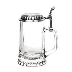 Arnstadt crystal chope d'occasion  Livré partout en France