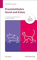 Praxisleitfaden hund katze gebraucht kaufen  Wird an jeden Ort in Deutschland