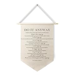 Qpenm inspirational wall for sale  Delivered anywhere in USA 