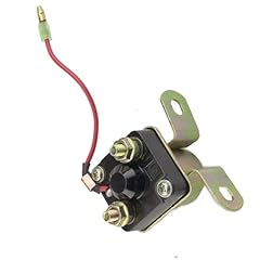 Motorcycle relay solenoid for sale  Delivered anywhere in UK