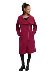 Navahoo cappotto donna usato  Spedito ovunque in Italia 