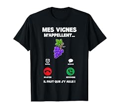 Vignes appellent viticulteur d'occasion  Livré partout en France