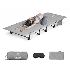 Hitorhike camping cot for sale  Delivered anywhere in USA 