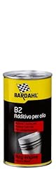 Bardahl additif huile d'occasion  Livré partout en France