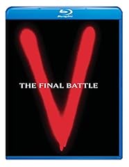 Final battle blu for sale  Delivered anywhere in USA 