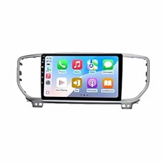 Car display android for sale  Delivered anywhere in UK