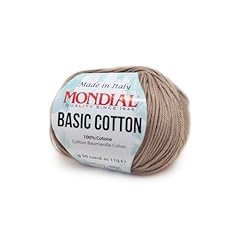 Basic cotton mondial usato  Spedito ovunque in Italia 