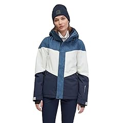 Coral jacket skijacke gebraucht kaufen  Wird an jeden Ort in Deutschland
