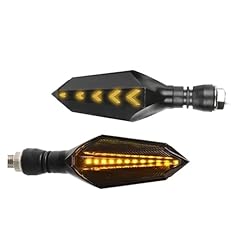 Zhnrhjue turn signals for sale  Delivered anywhere in UK