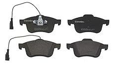 Brembo 163 pastiglia usato  Spedito ovunque in Italia 