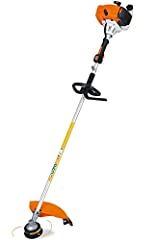 Stihl decespugliatore fs120r usato  Spedito ovunque in Italia 