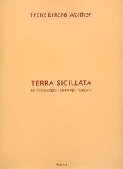 Terra sigillata 60 gebraucht kaufen  Wird an jeden Ort in Deutschland