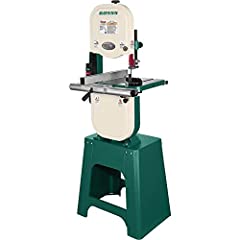 Used, Grizzly Industrial G0555 - The Classic 14" Bandsaw for sale  Delivered anywhere in USA 