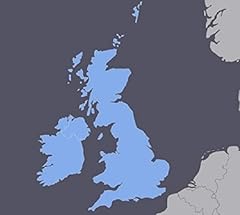United kingdom ireland for sale  Delivered anywhere in USA 