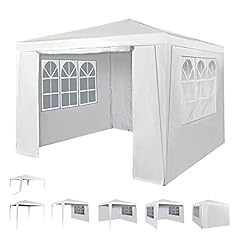 Event gazebo side for sale  Delivered anywhere in UK