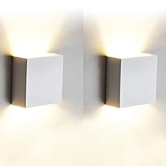 12w moderne applique d'occasion  Livré partout en France