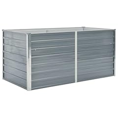 Vidaxl jardinière 160 d'occasion  Livré partout en Belgiqu