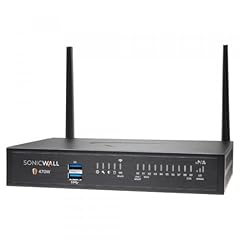 Sonicwall 470 wireless gebraucht kaufen  Wird an jeden Ort in Deutschland