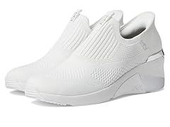 Skechers women wedge for sale  Delivered anywhere in UK