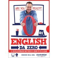 English zero usato  Spedito ovunque in Italia 
