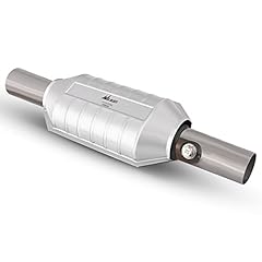 Nilight catalytic converter for sale  Delivered anywhere in USA 