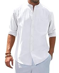 Siliteelon men shirts for sale  Delivered anywhere in UK